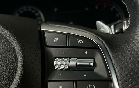 Genesis G70 I, 2022 год, 4 099 000 рублей, 19 фотография