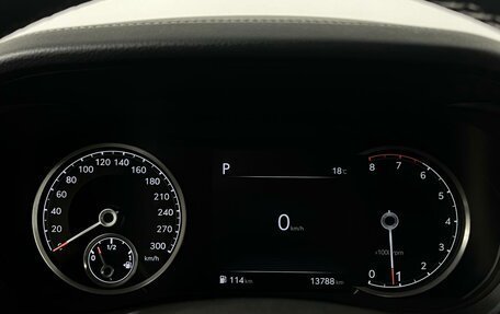 Genesis G70 I, 2022 год, 4 099 000 рублей, 18 фотография