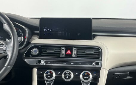 Genesis G70 I, 2022 год, 4 099 000 рублей, 28 фотография