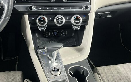 Genesis G70 I, 2022 год, 4 099 000 рублей, 29 фотография