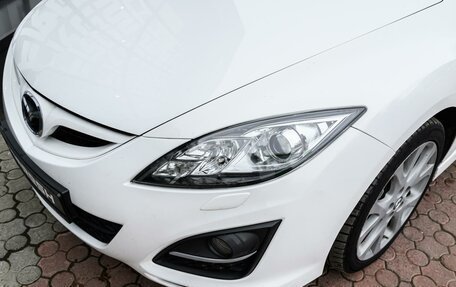 Mazda 6, 2011 год, 1 125 000 рублей, 6 фотография