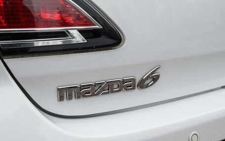 Mazda 6, 2011 год, 1 125 000 рублей, 8 фотография