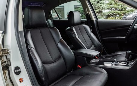 Mazda 6, 2011 год, 1 125 000 рублей, 11 фотография