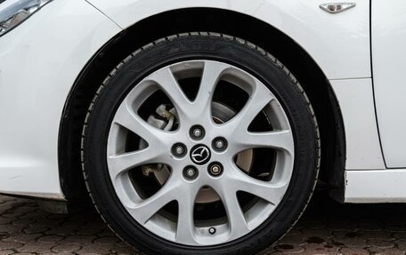 Mazda 6, 2011 год, 1 125 000 рублей, 7 фотография