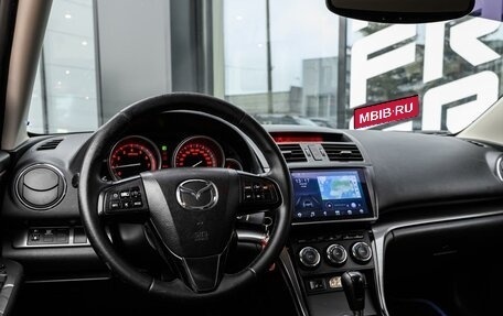 Mazda 6, 2011 год, 1 125 000 рублей, 9 фотография