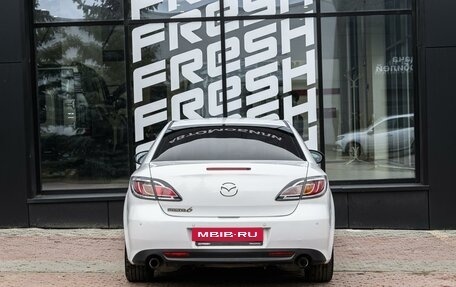 Mazda 6, 2011 год, 1 125 000 рублей, 4 фотография