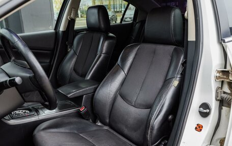 Mazda 6, 2011 год, 1 125 000 рублей, 13 фотография