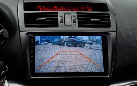 Mazda 6, 2011 год, 1 125 000 рублей, 15 фотография