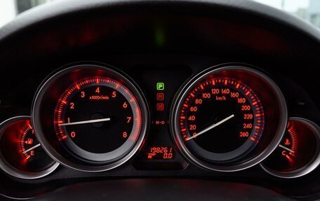 Mazda 6, 2011 год, 1 125 000 рублей, 18 фотография