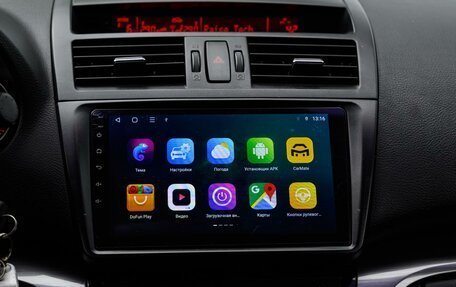 Mazda 6, 2011 год, 1 125 000 рублей, 17 фотография