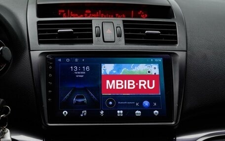 Mazda 6, 2011 год, 1 125 000 рублей, 16 фотография