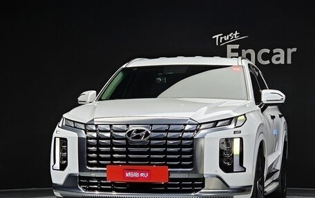 Hyundai Palisade I, 2022 год, 4 900 000 рублей, 1 фотография
