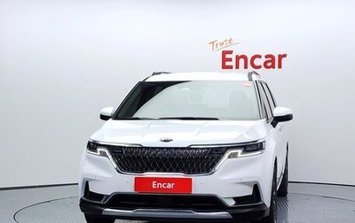 KIA Carnival, 2021 год, 2 840 000 рублей, 1 фотография