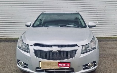 Chevrolet Cruze II, 2011 год, 940 000 рублей, 1 фотография