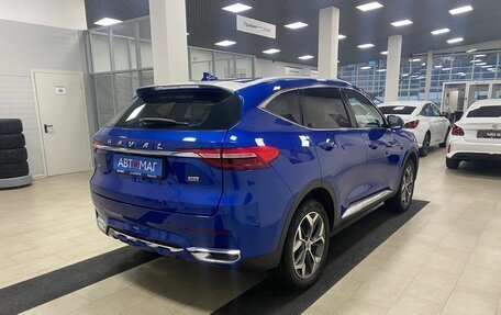 Haval F7 I, 2020 год, 1 646 000 рублей, 5 фотография