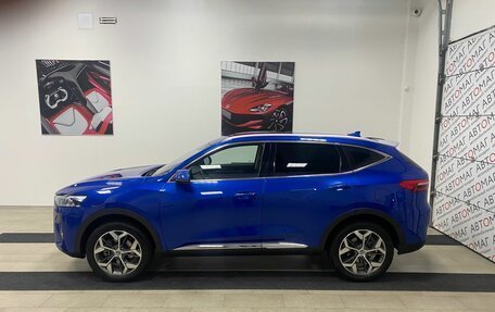 Haval F7 I, 2020 год, 1 646 000 рублей, 4 фотография