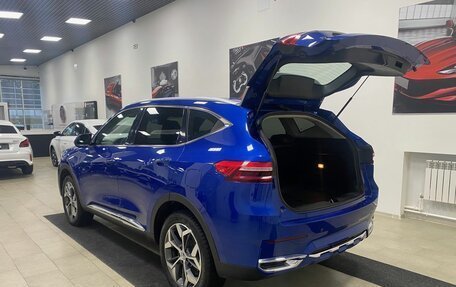 Haval F7 I, 2020 год, 1 646 000 рублей, 8 фотография