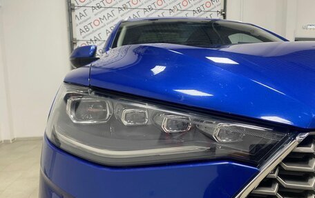 Haval F7 I, 2020 год, 1 646 000 рублей, 10 фотография