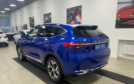 Haval F7 I, 2020 год, 1 646 000 рублей, 9 фотография