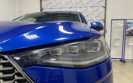 Haval F7 I, 2020 год, 1 646 000 рублей, 11 фотография