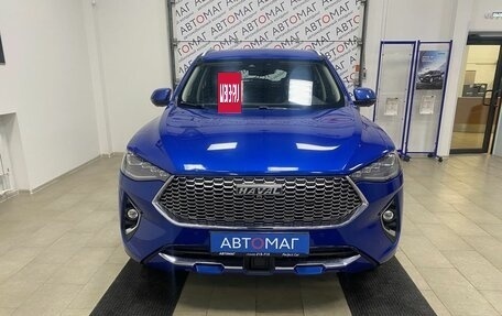Haval F7 I, 2020 год, 1 646 000 рублей, 2 фотография