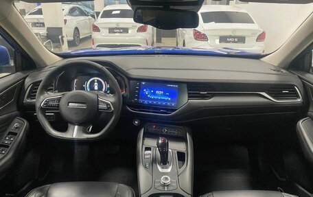 Haval F7 I, 2020 год, 1 646 000 рублей, 21 фотография