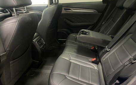 Haval F7 I, 2020 год, 1 646 000 рублей, 18 фотография