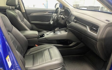 Haval F7 I, 2020 год, 1 646 000 рублей, 17 фотография