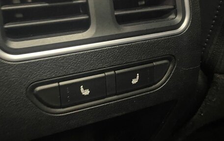 Haval F7 I, 2020 год, 1 646 000 рублей, 19 фотография