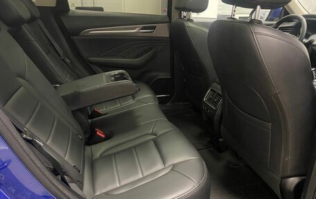 Haval F7 I, 2020 год, 1 646 000 рублей, 20 фотография