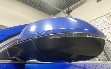 Haval F7 I, 2020 год, 1 646 000 рублей, 12 фотография