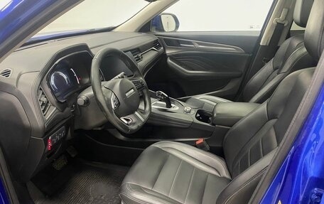 Haval F7 I, 2020 год, 1 646 000 рублей, 16 фотография