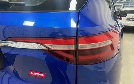 Haval F7 I, 2020 год, 1 646 000 рублей, 14 фотография