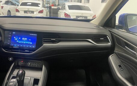 Haval F7 I, 2020 год, 1 646 000 рублей, 23 фотография