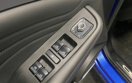 Haval F7 I, 2020 год, 1 646 000 рублей, 27 фотография