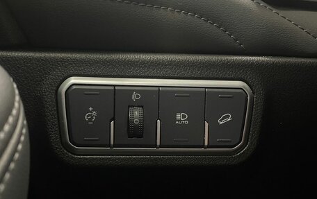 Haval F7 I, 2020 год, 1 646 000 рублей, 29 фотография