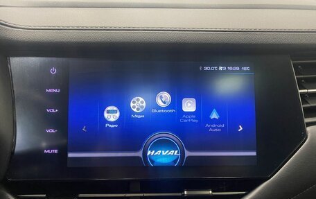 Haval F7 I, 2020 год, 1 646 000 рублей, 33 фотография