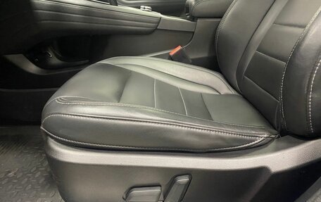 Haval F7 I, 2020 год, 1 646 000 рублей, 28 фотография