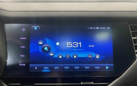 Haval F7 I, 2020 год, 1 646 000 рублей, 35 фотография