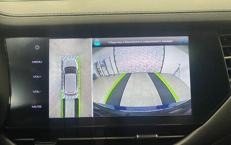 Haval F7 I, 2020 год, 1 646 000 рублей, 34 фотография