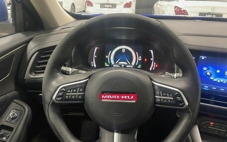 Haval F7 I, 2020 год, 1 646 000 рублей, 24 фотография