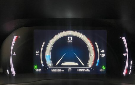 Haval F7 I, 2020 год, 1 646 000 рублей, 38 фотография