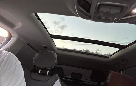 Geely Coolray I, 2023 год, 1 850 рублей, 5 фотография