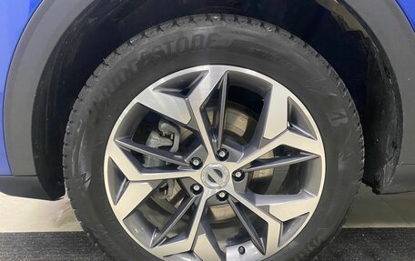 Haval F7 I, 2020 год, 1 646 000 рублей, 40 фотография