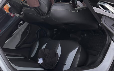 Geely Coolray I, 2023 год, 1 850 рублей, 3 фотография