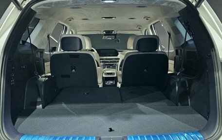 Hyundai Palisade I, 2022 год, 4 900 000 рублей, 4 фотография