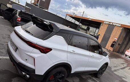 Geely Coolray I, 2023 год, 1 850 рублей, 6 фотография