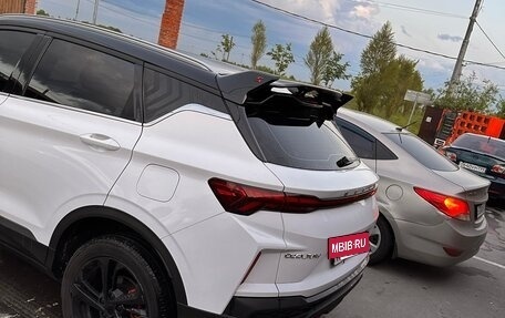 Geely Coolray I, 2023 год, 1 850 рублей, 8 фотография