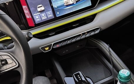 Geely Coolray I, 2023 год, 1 850 рублей, 4 фотография