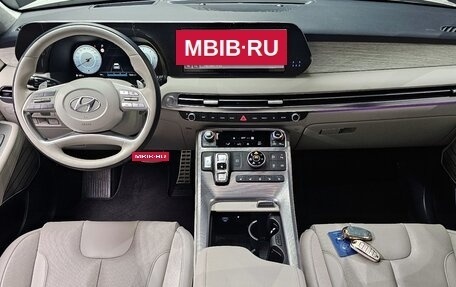 Hyundai Palisade I, 2022 год, 4 900 000 рублей, 3 фотография